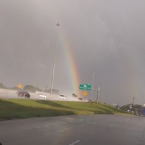 Meet your Posher, Africa